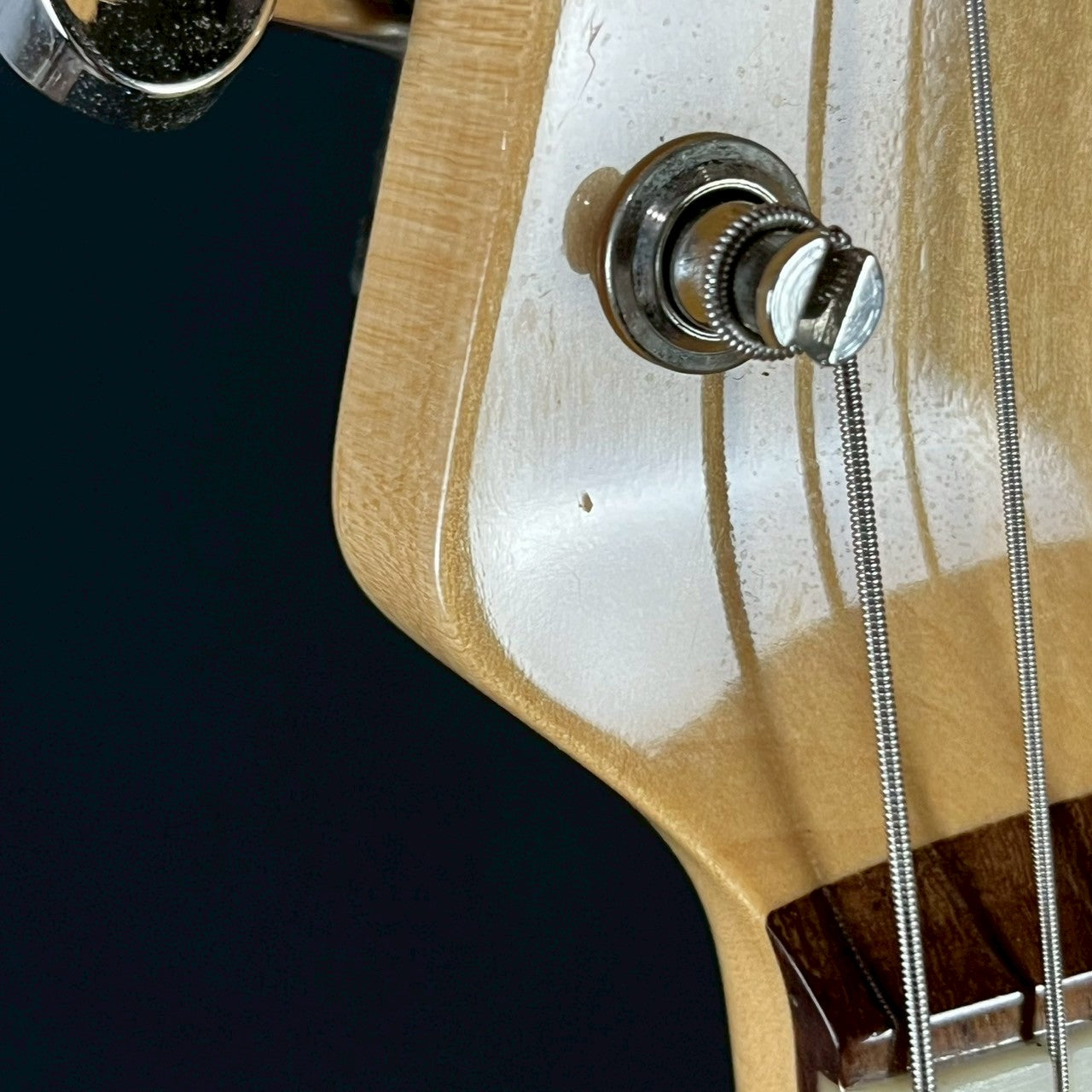 Fender Japan Traditional II 60s Stratocaster RW LPB