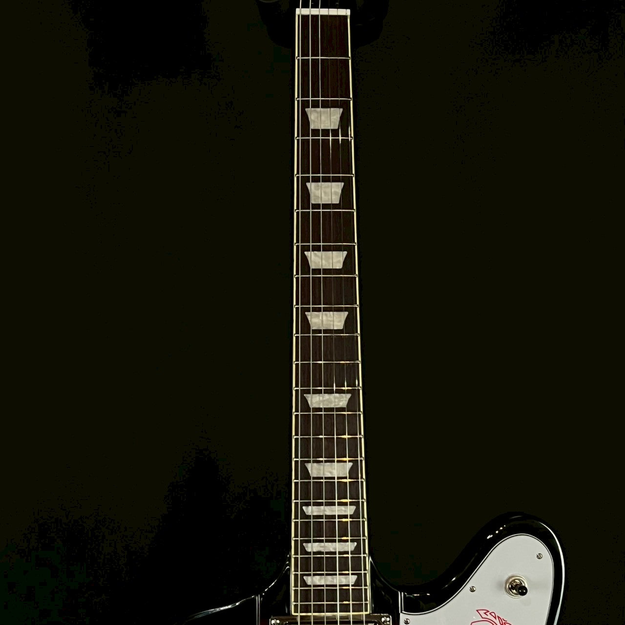 Epiphone Firebird 2024