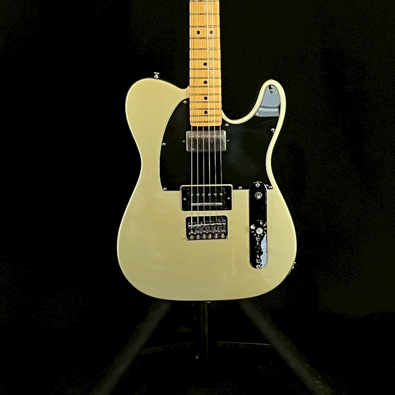 Fender Blacktop Telecaster HH 2010