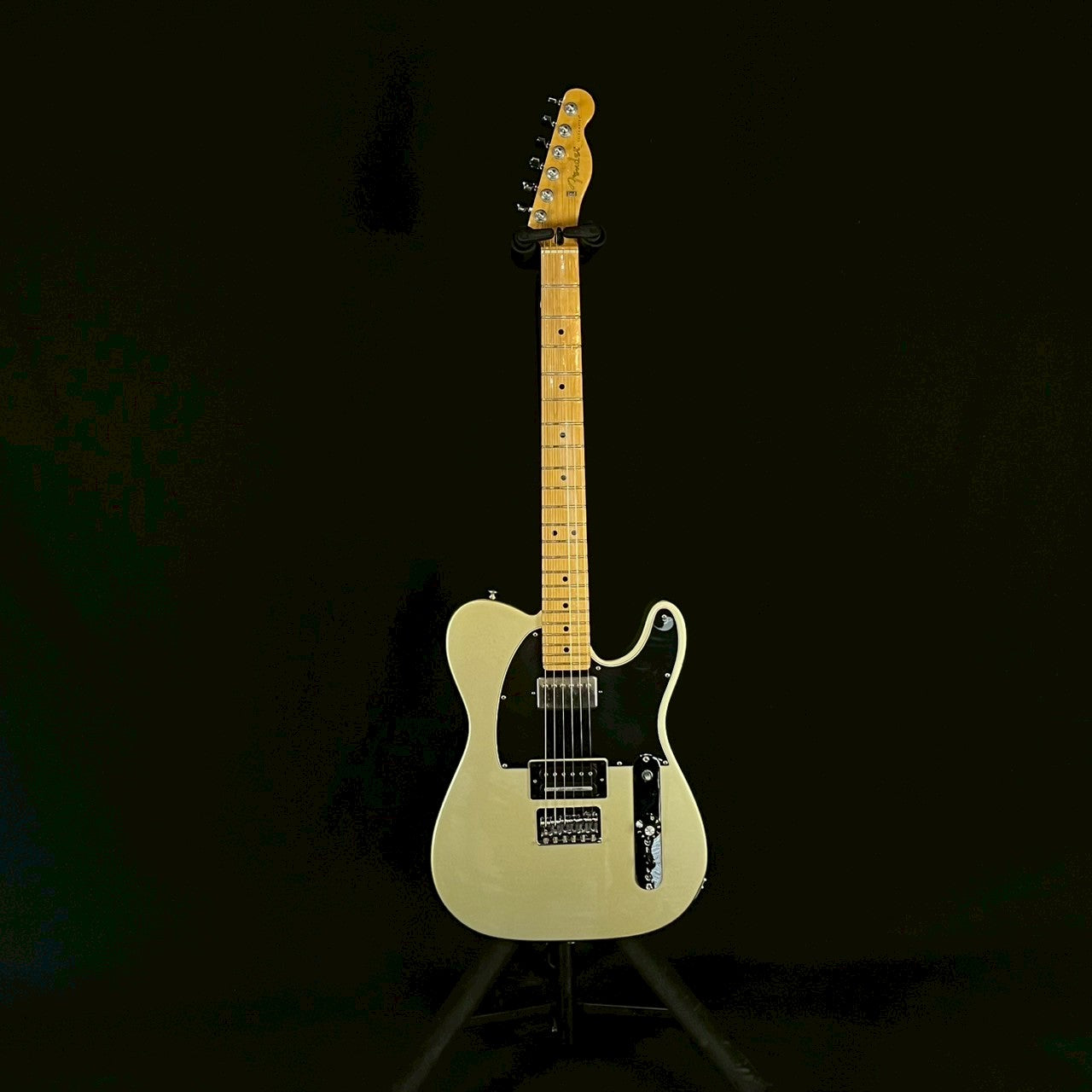 Fender Blacktop Telecaster HH 2010