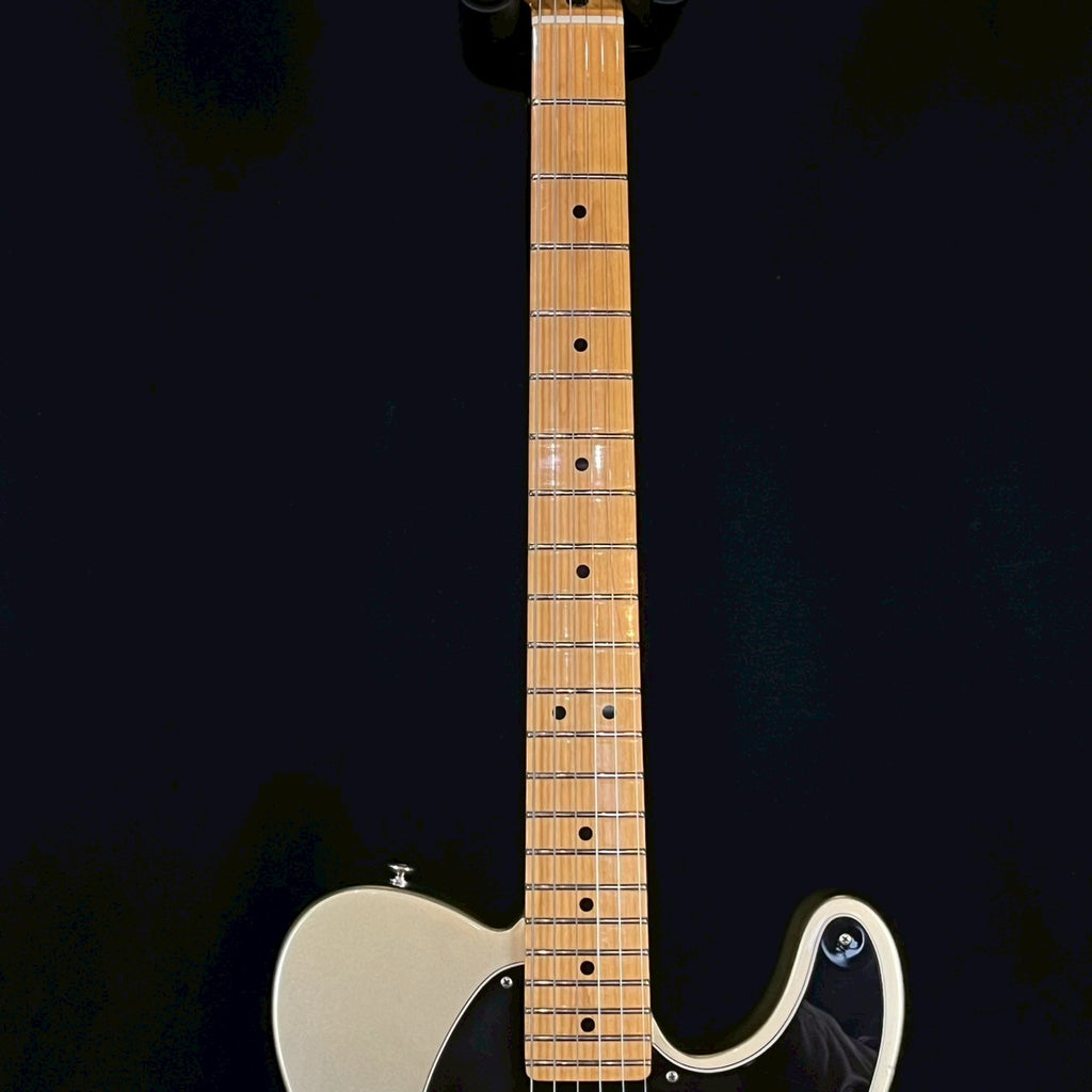 Fender Blacktop Telecaster HH 2010