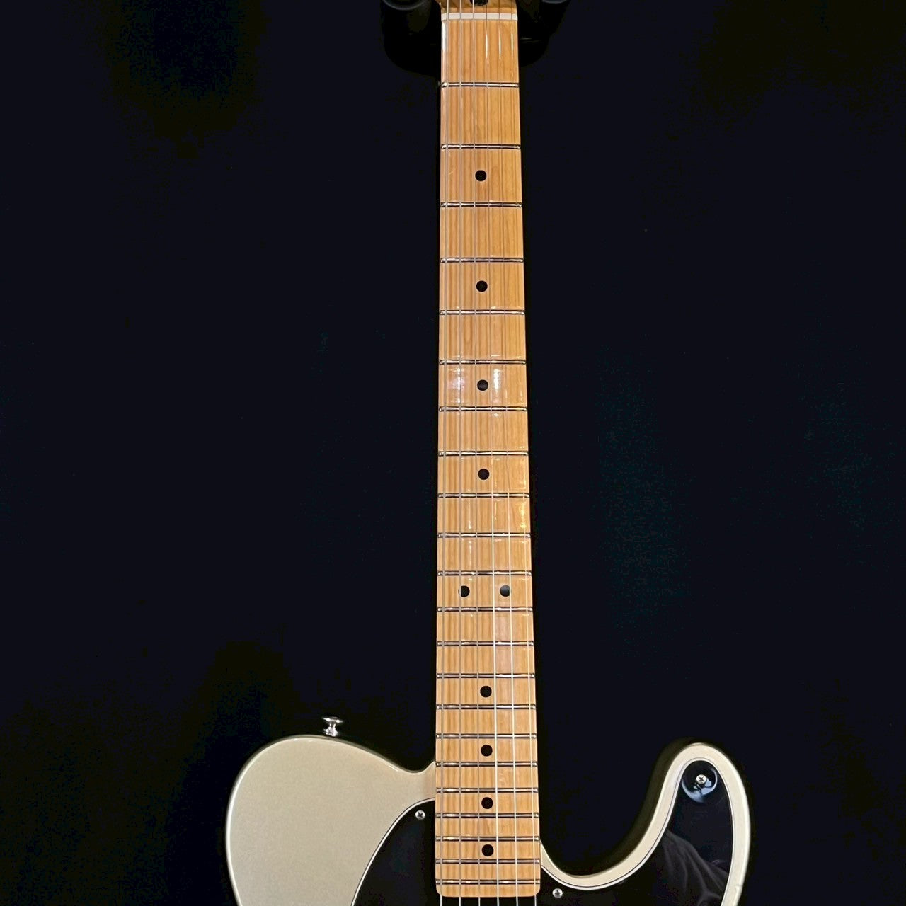 Fender Blacktop Telecaster HH 2010