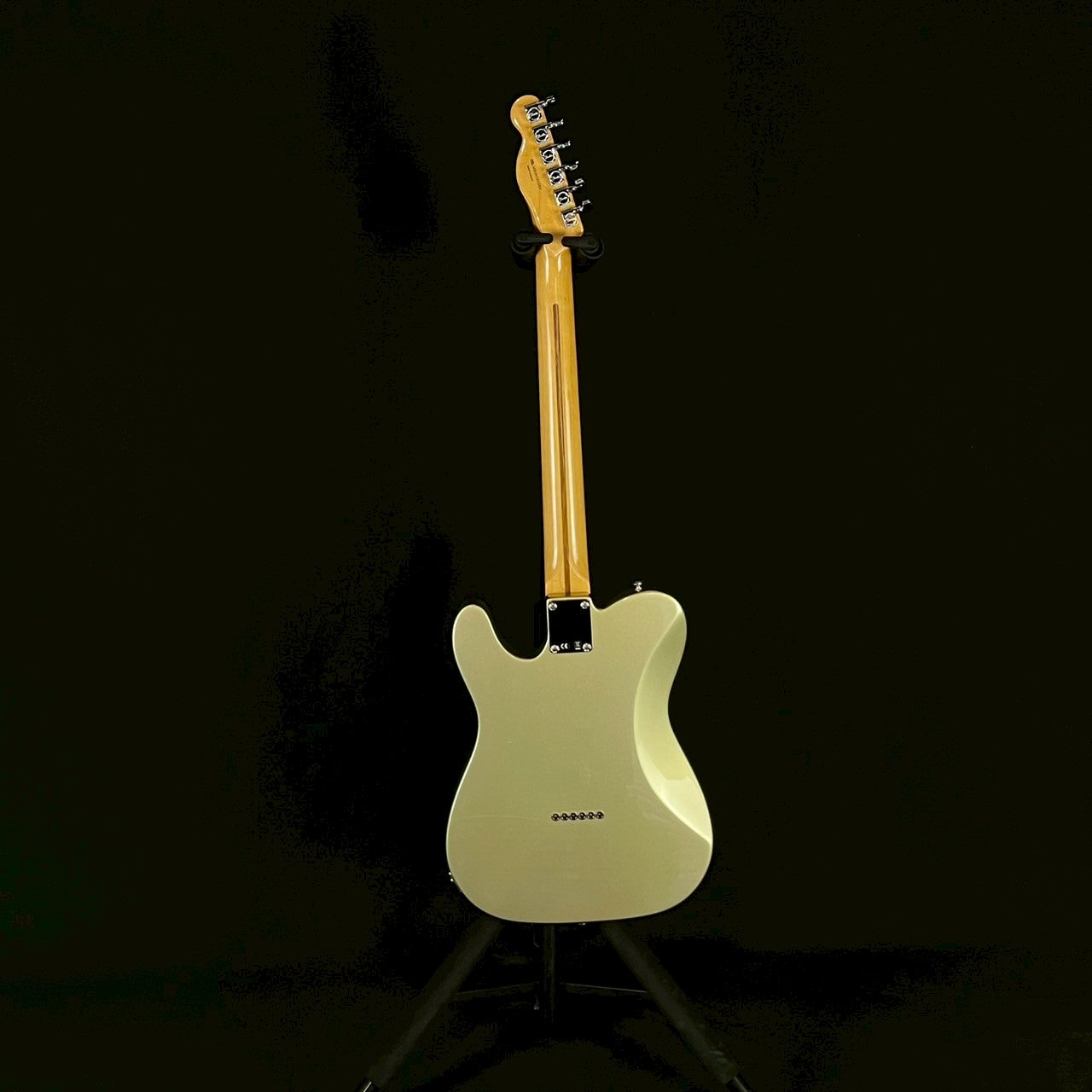 Fender Blacktop Telecaster HH 2010