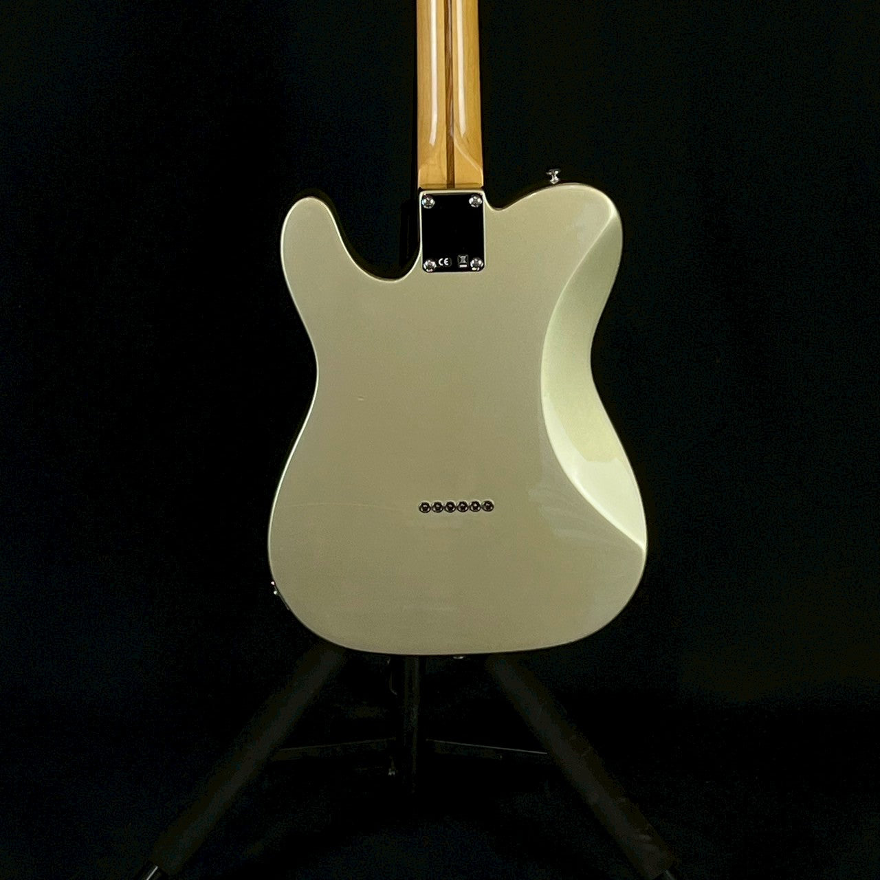 Fender Blacktop Telecaster HH 2010