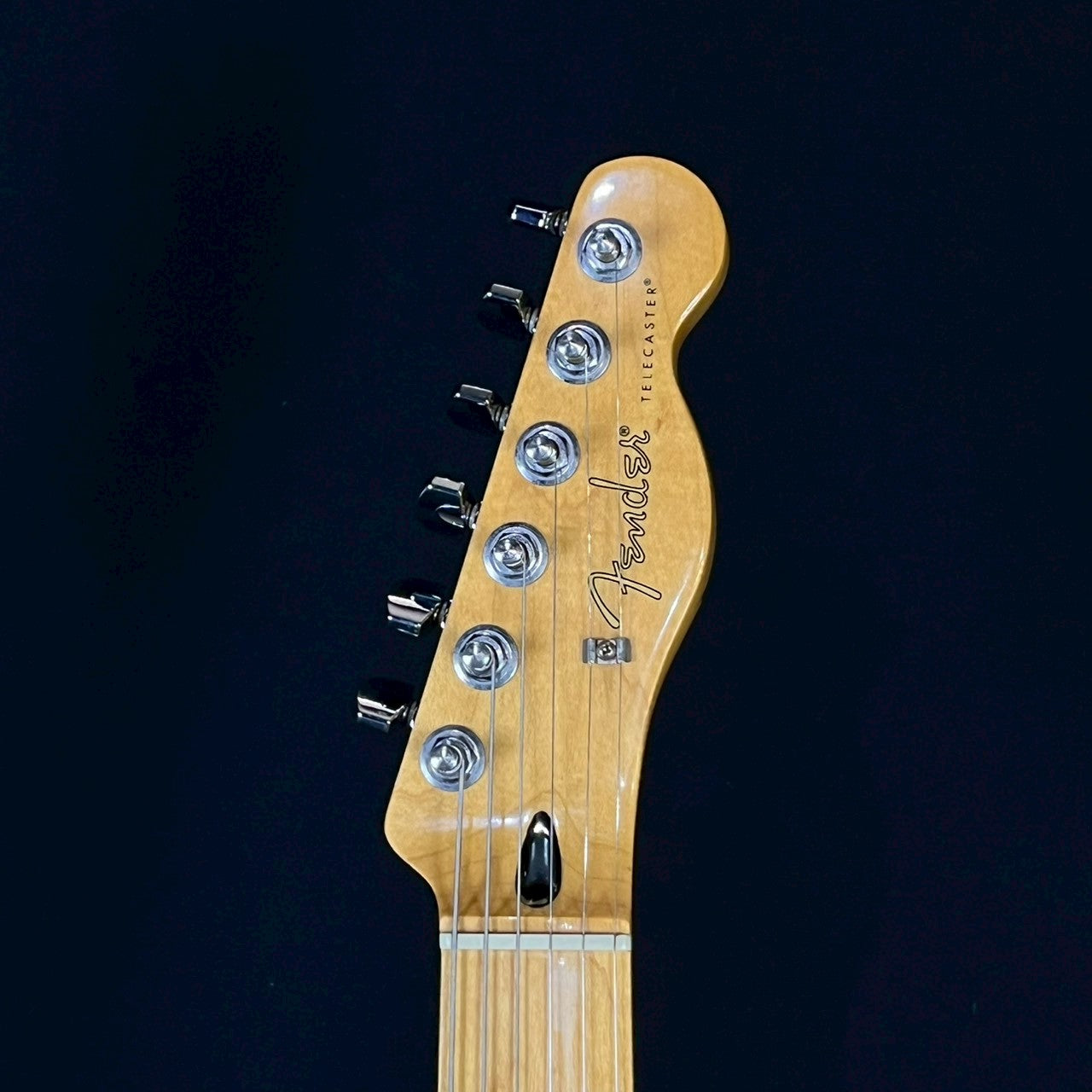 Fender Blacktop Telecaster HH 2010