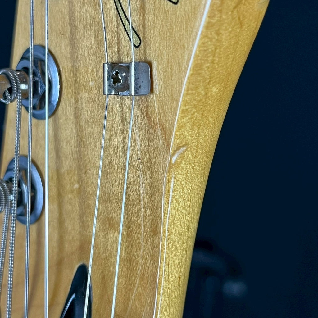 Fender Blacktop Telecaster HH 2010