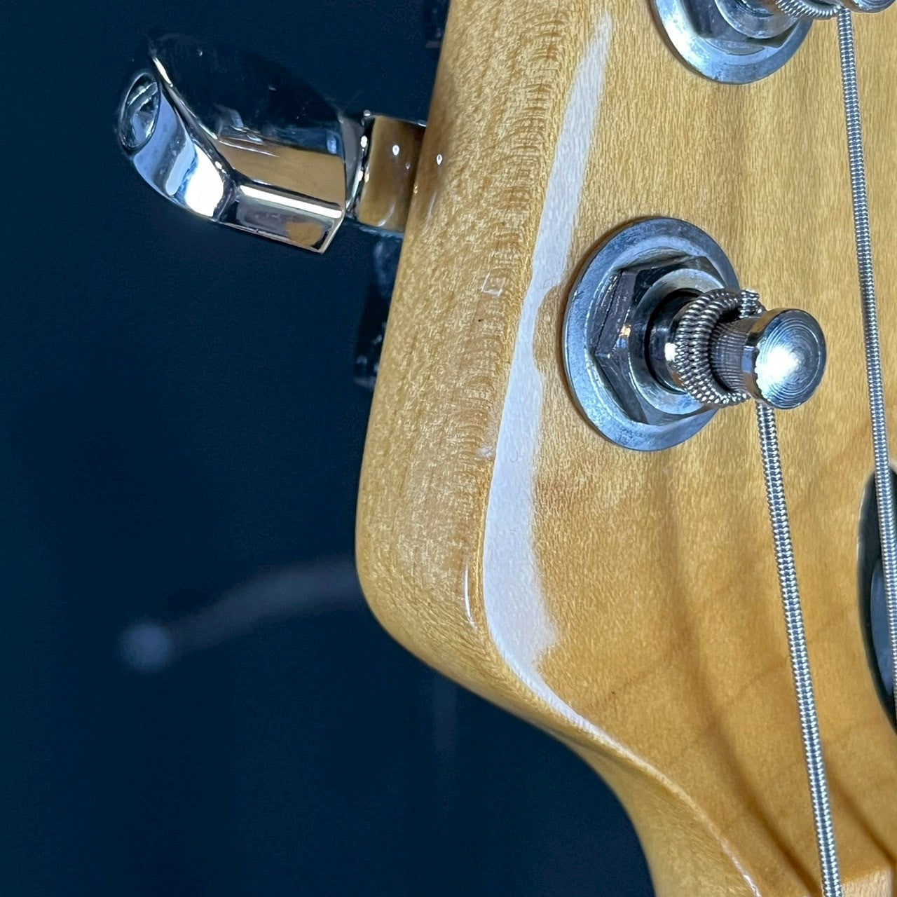 Fender Blacktop Telecaster HH 2010