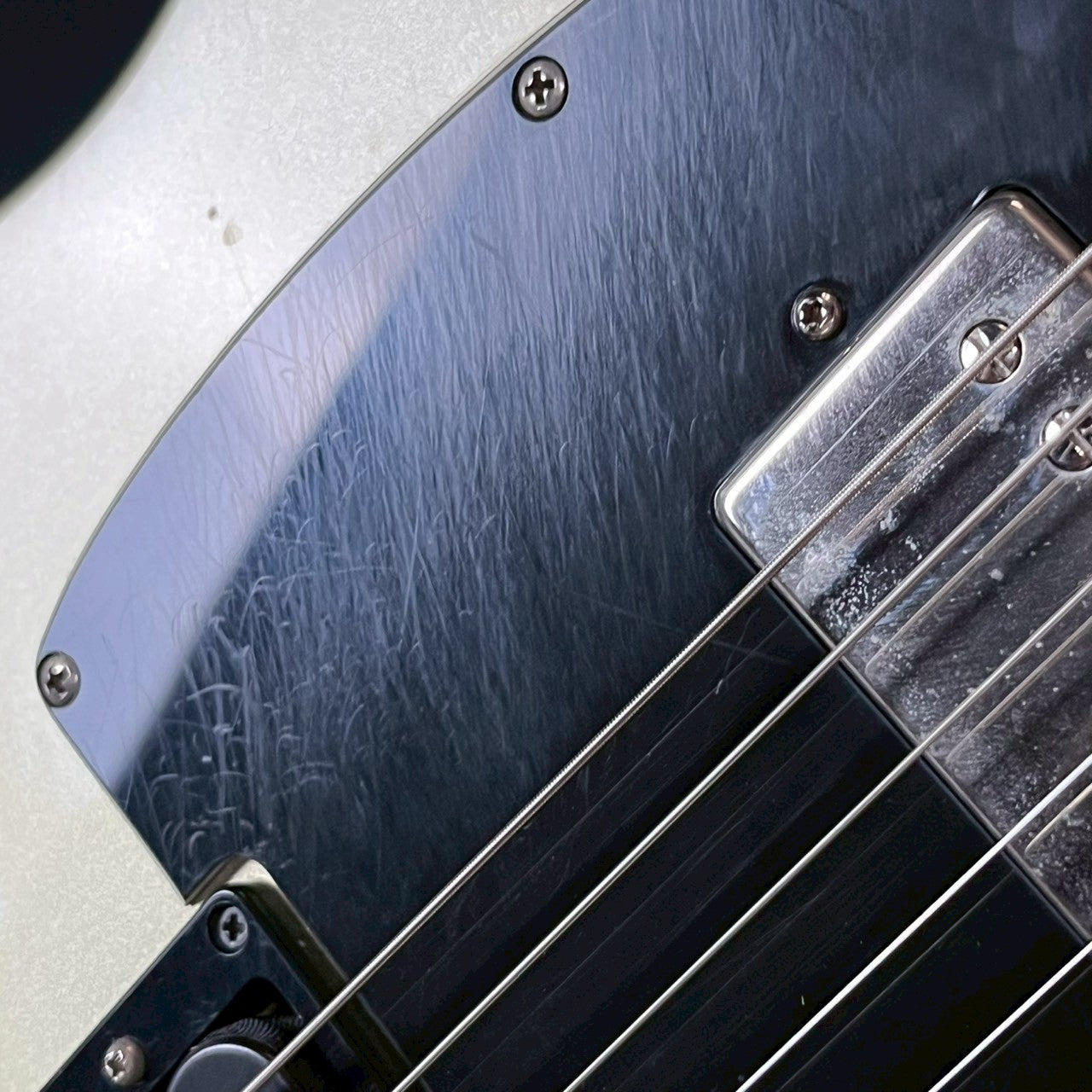 Fender Blacktop Telecaster HH 2010