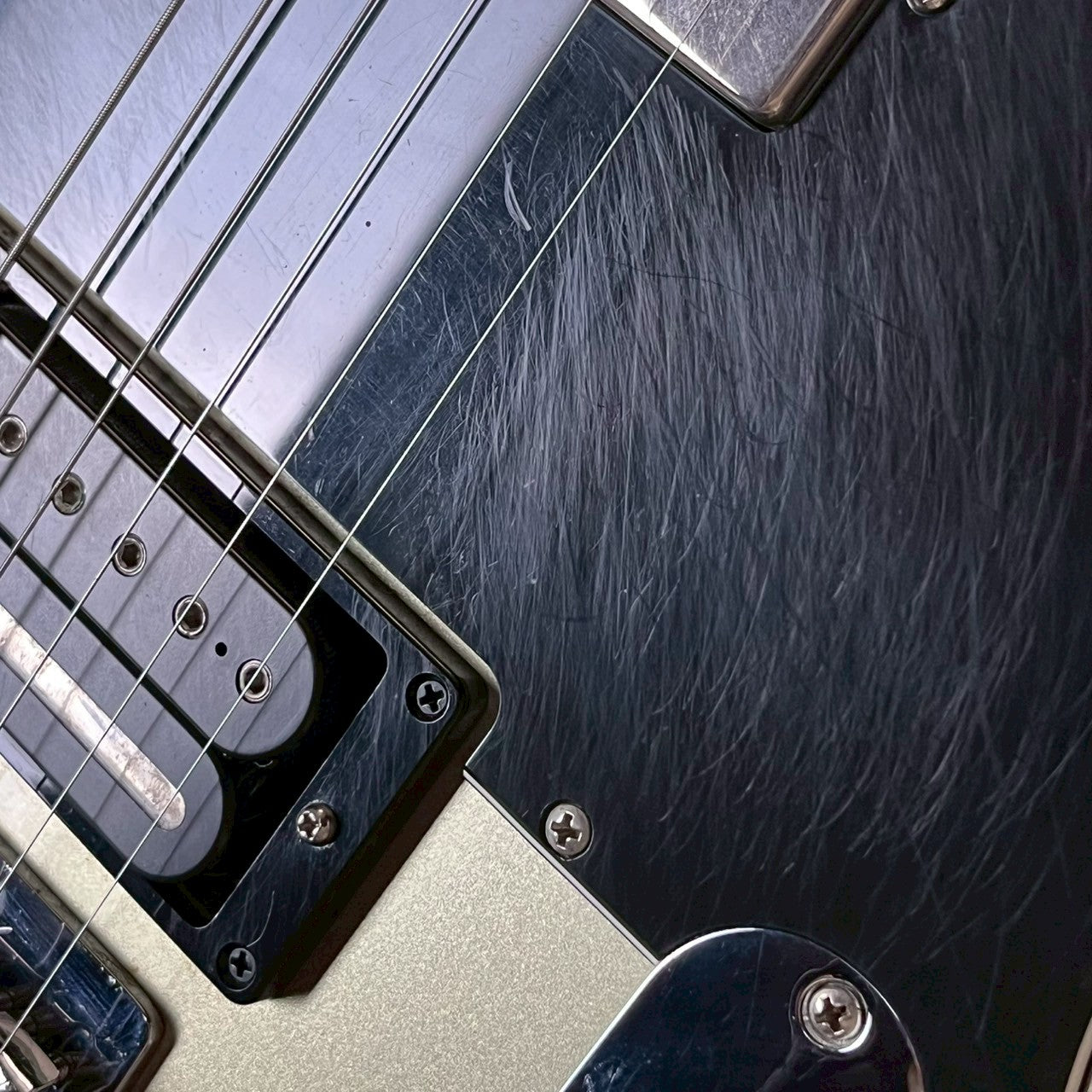 Fender Blacktop Telecaster HH 2010