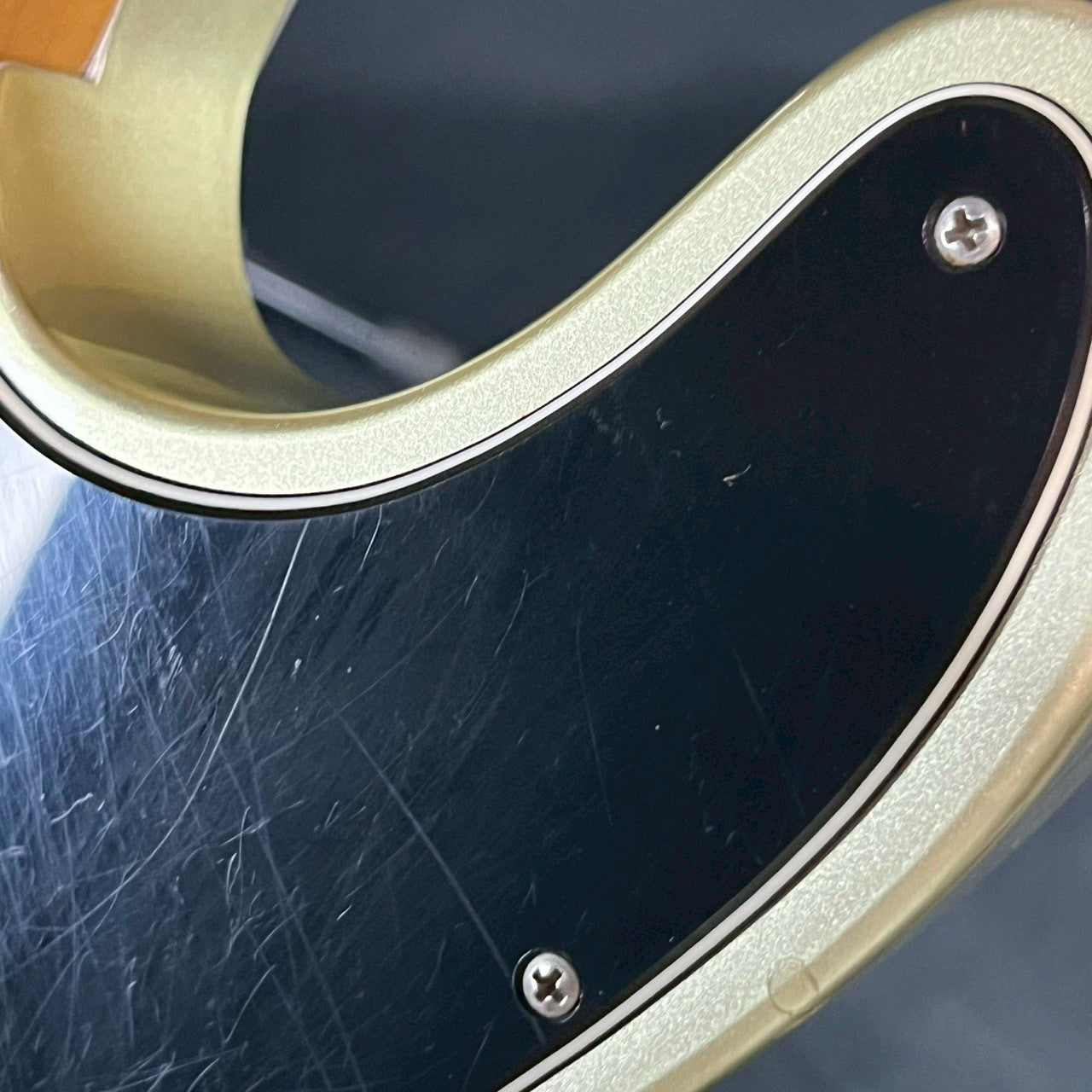 Fender Blacktop Telecaster HH 2010