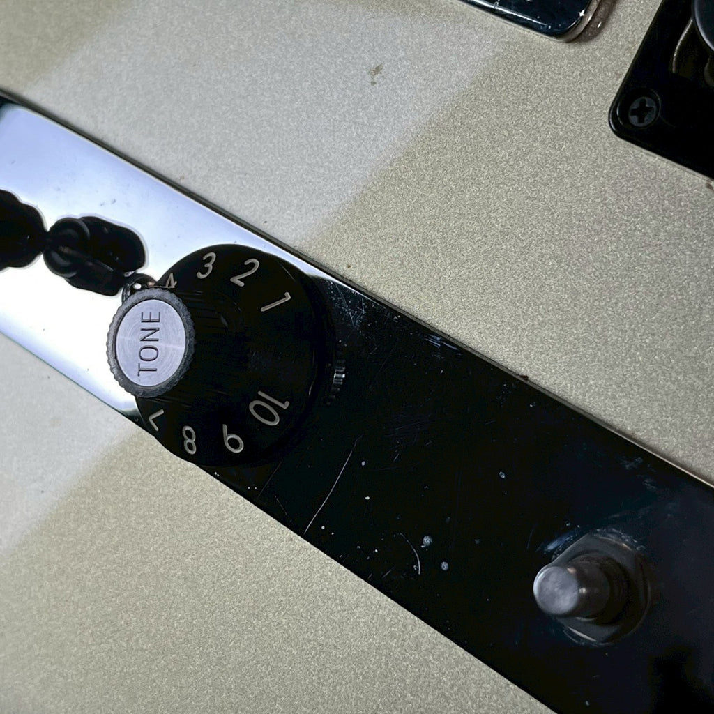 Fender Blacktop Telecaster HH 2010