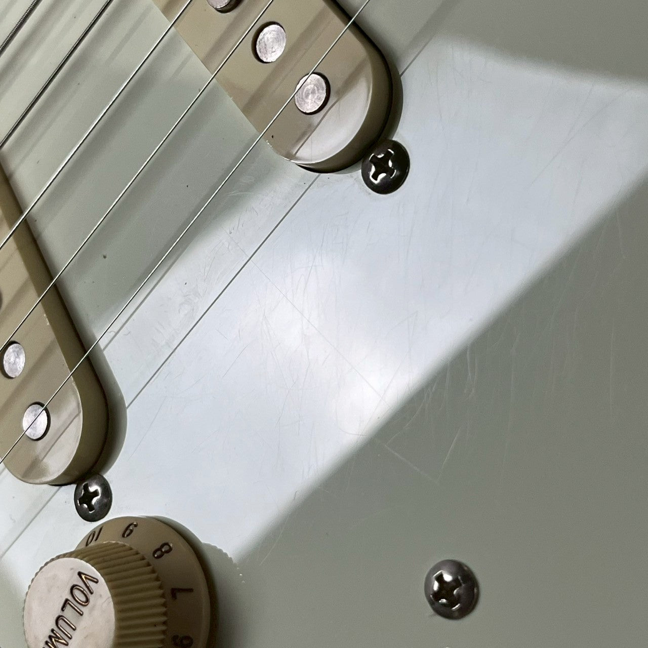Fender Japan Classic 60s Stratocaster
