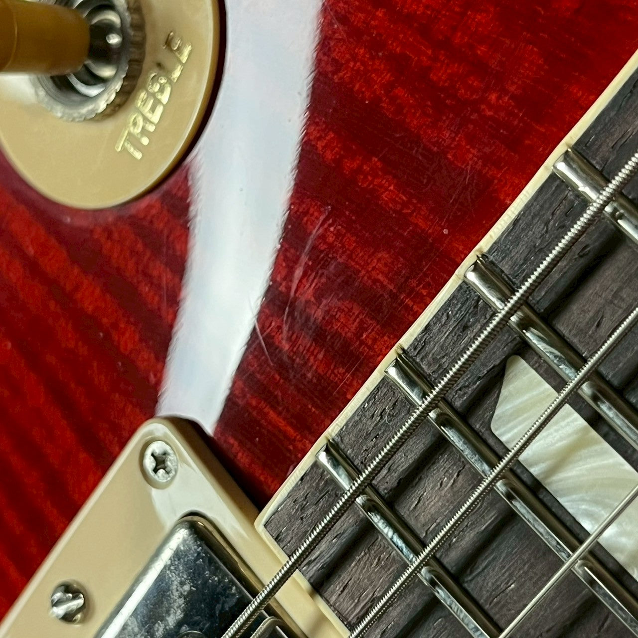 Gibson Les Paul Standard 50s 2022