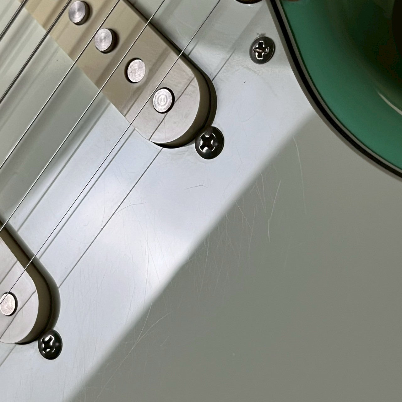 Fender Japan Classic 60s Stratocaster