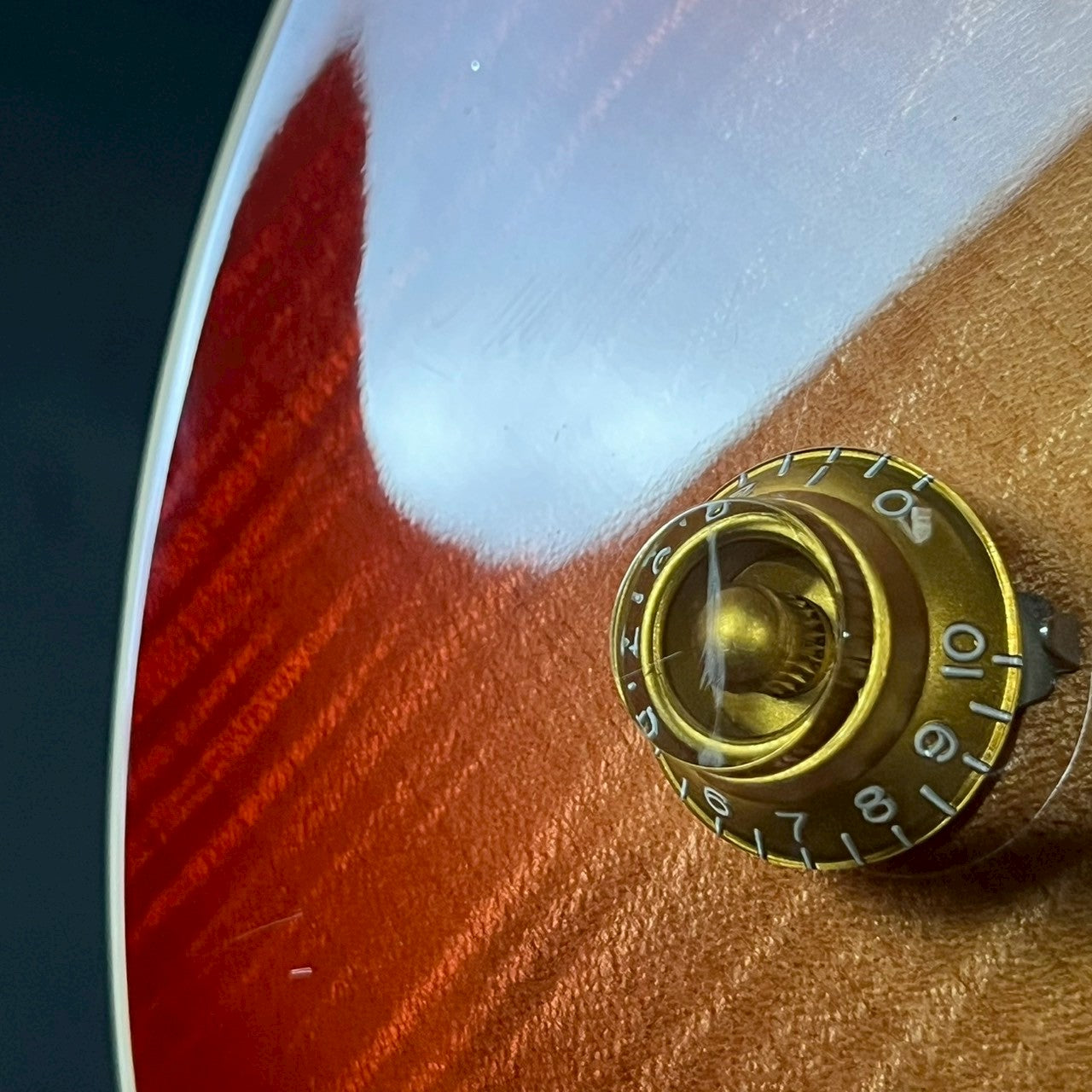 Gibson Les Paul Standard 50s 2022