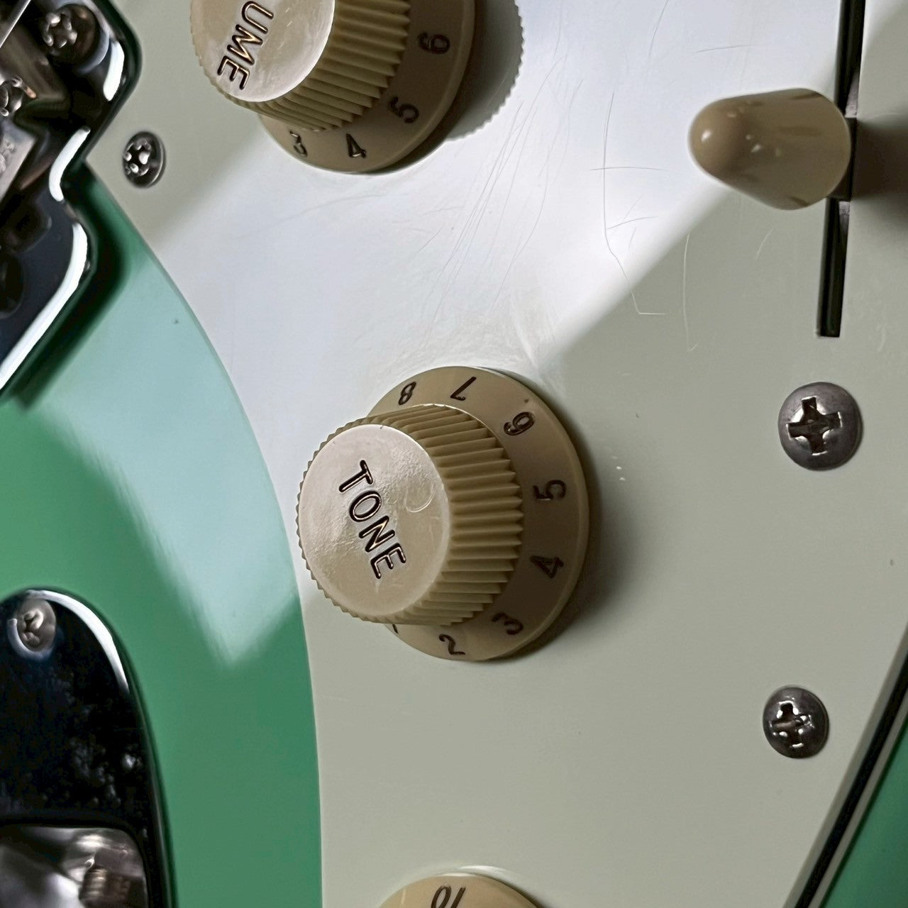 Fender Japan Classic 60s Stratocaster