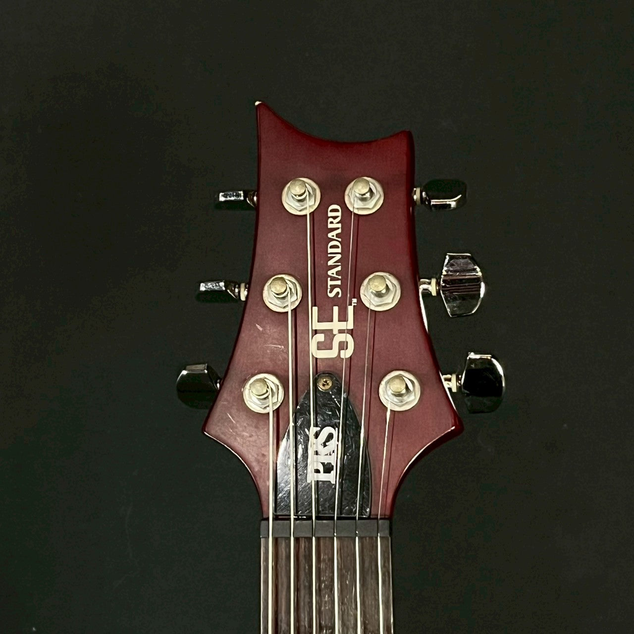 PRS SE Standard 2005