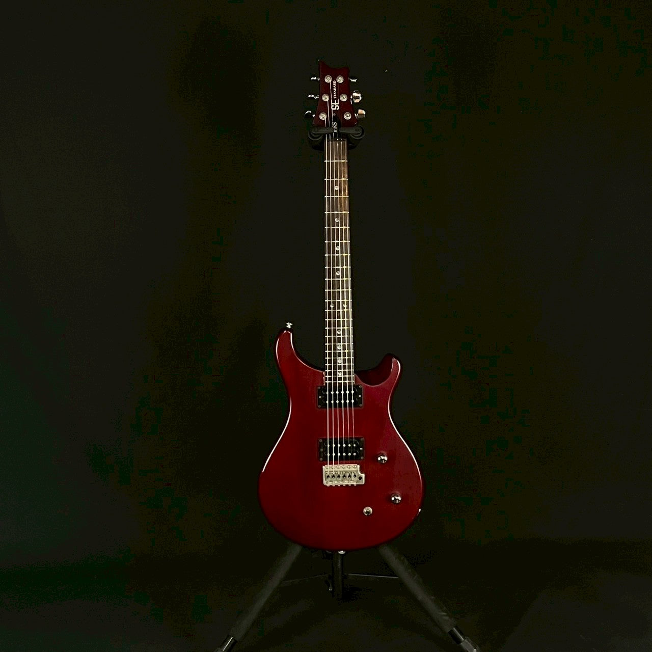 PRS SE Standard 2005