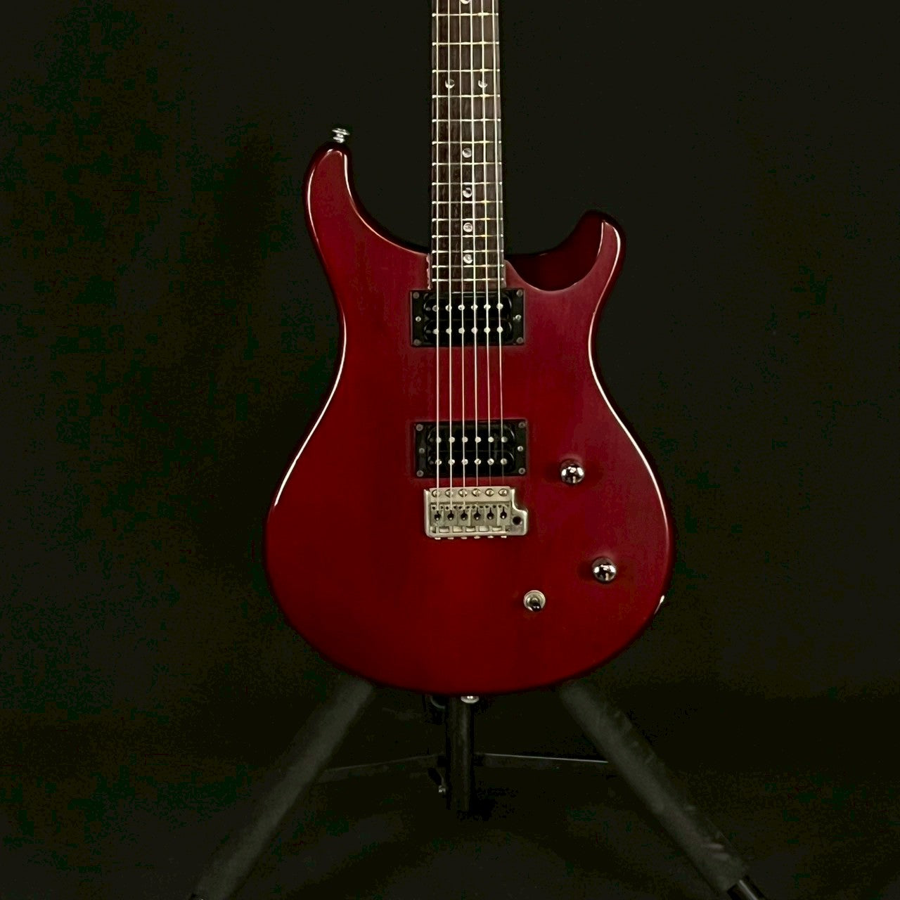 PRS SE Standard 2005