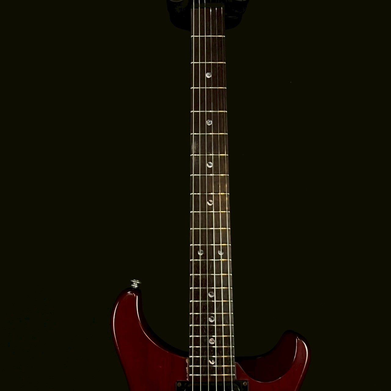 PRS SE Standard 2005