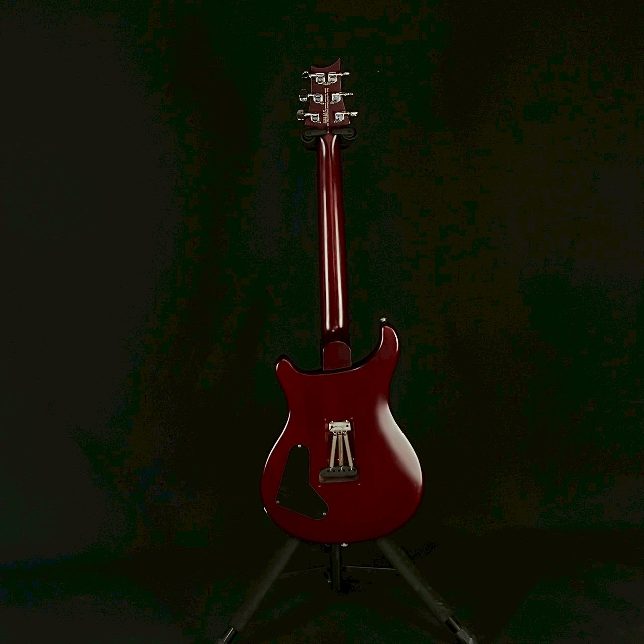 PRS SE Standard 2005