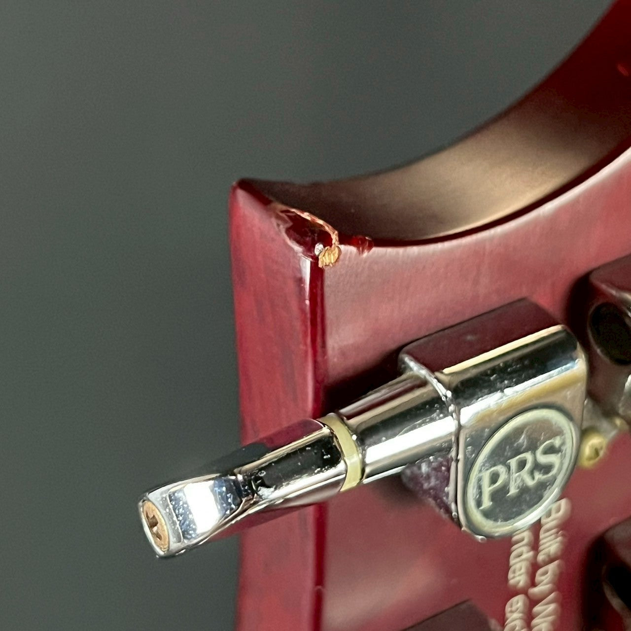 PRS SE Standard 2005