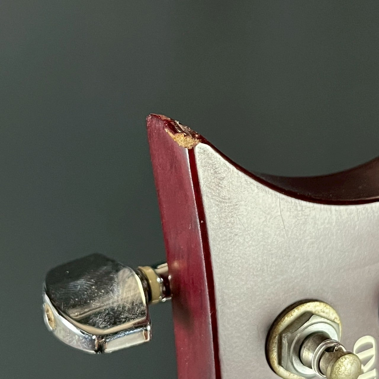 PRS SE Standard 2005