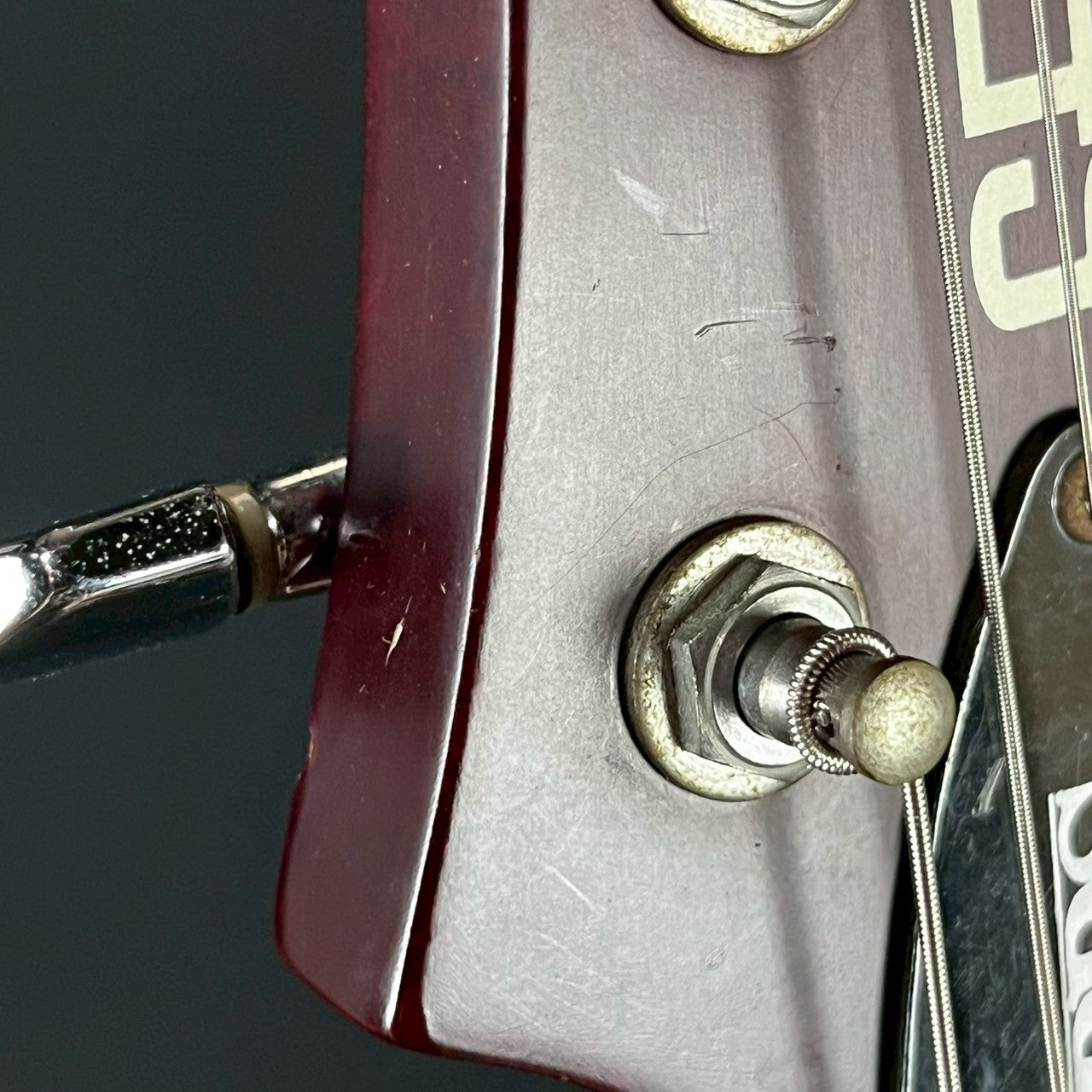 PRS SE Standard 2005