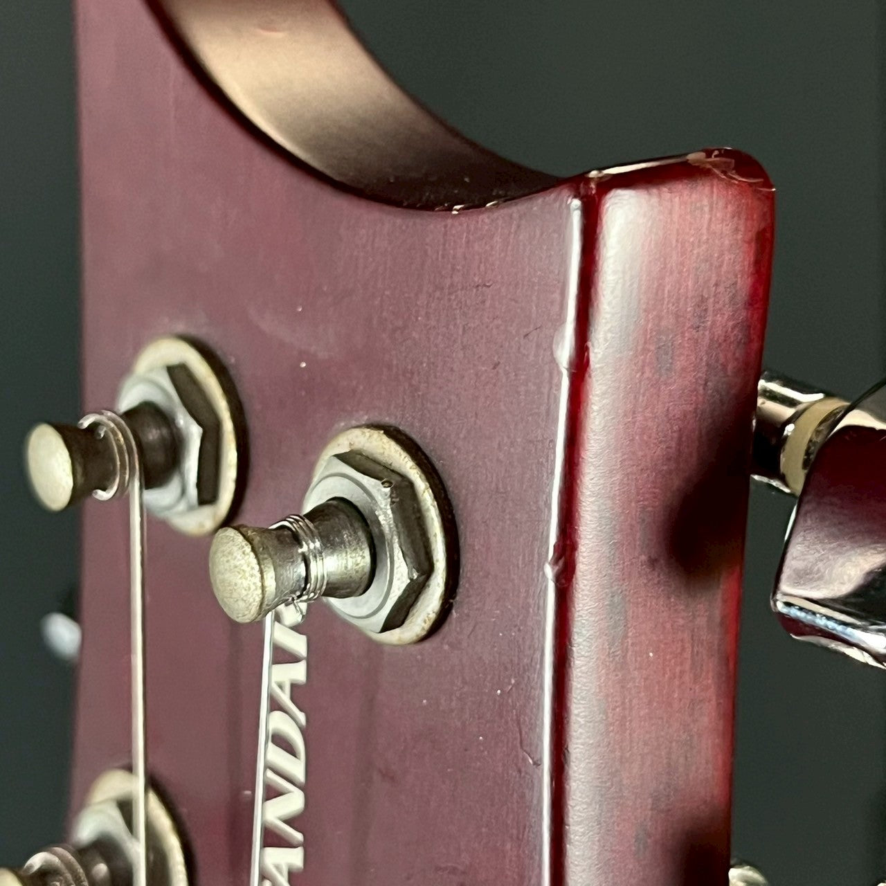 PRS SE Standard 2005