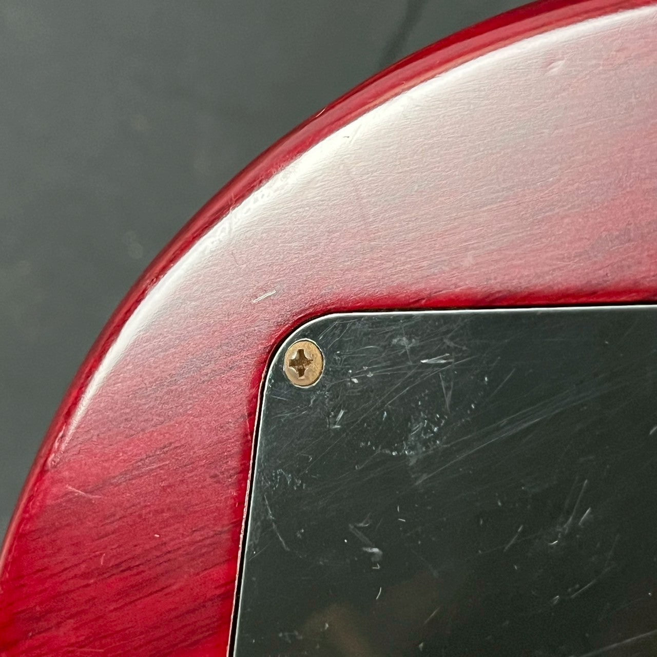 PRS SE Standard 2005