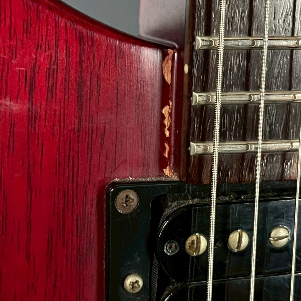 PRS SE Standard 2005