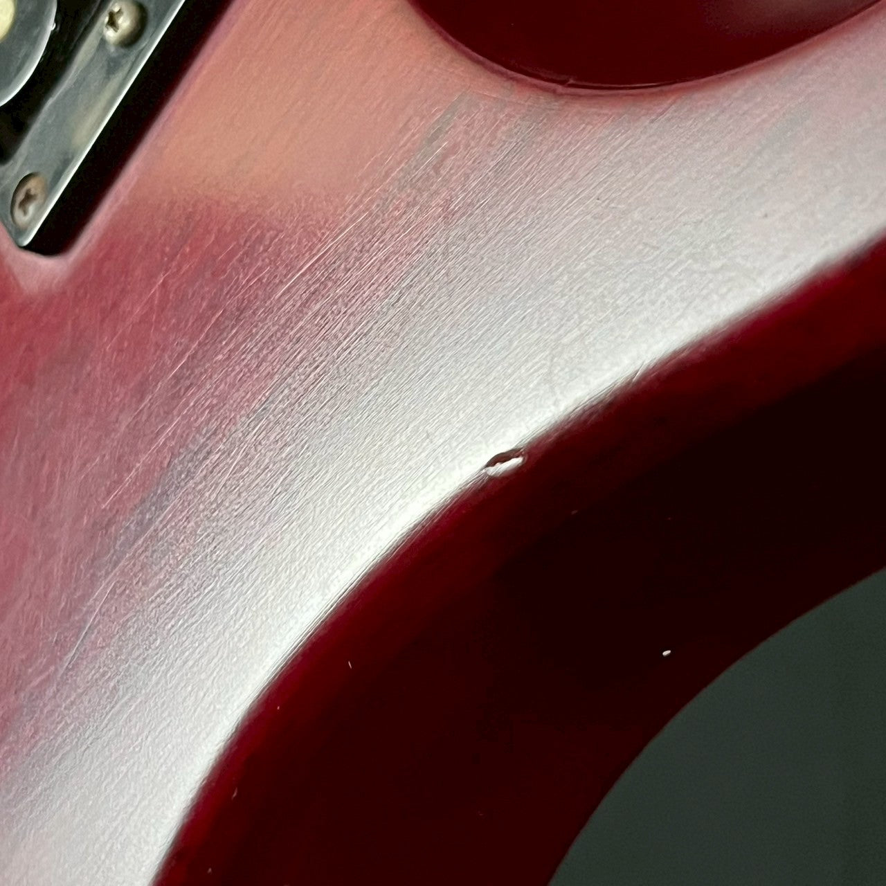 PRS SE Standard 2005