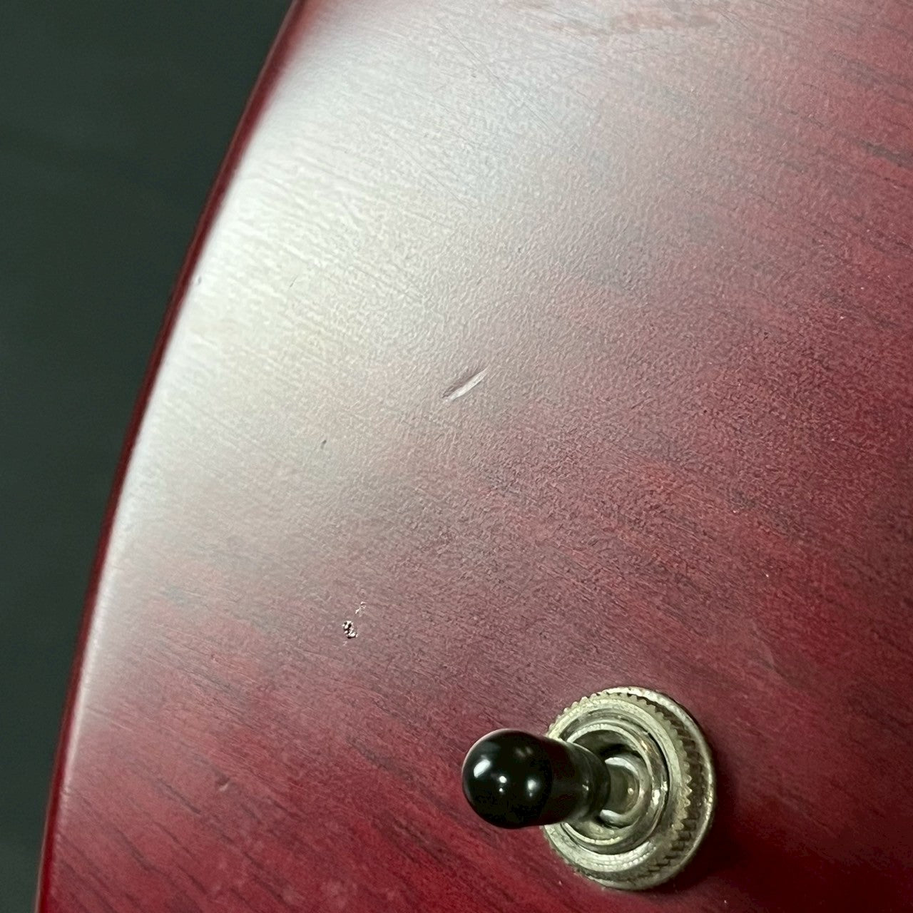 PRS SE Standard 2005