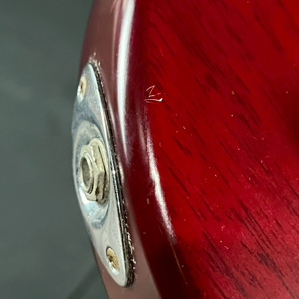 PRS SE Standard 2005