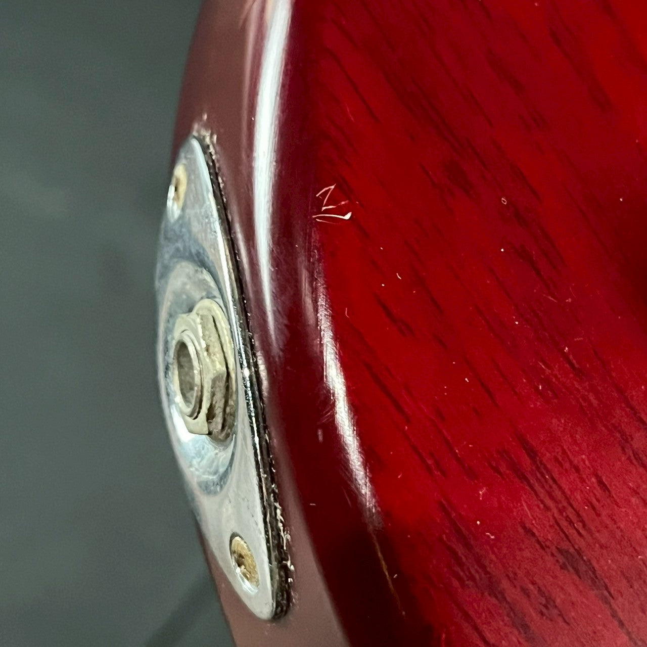 PRS SE Standard 2005