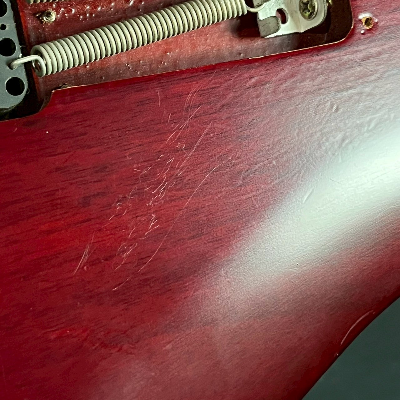 PRS SE Standard 2005