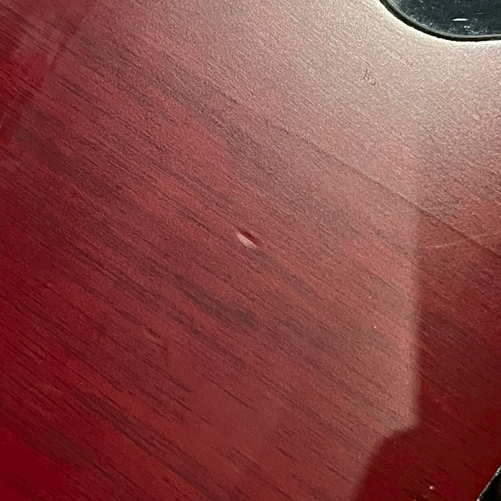 PRS SE Standard 2005