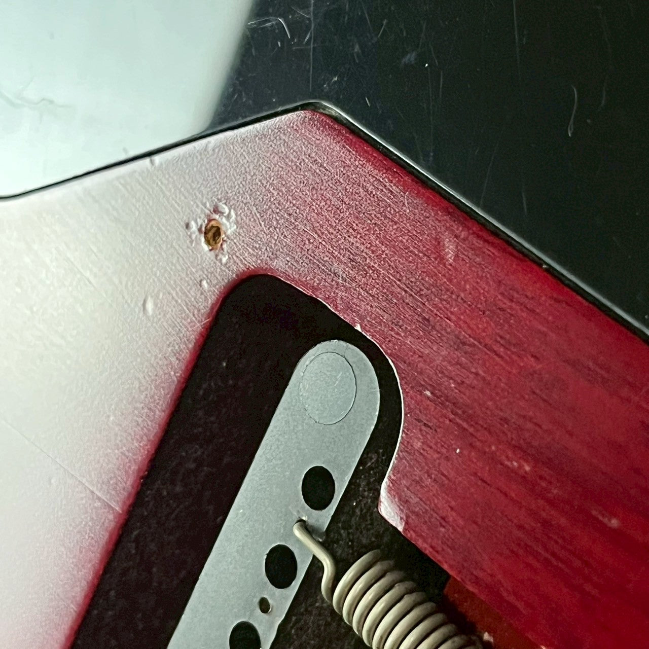 PRS SE Standard 2005