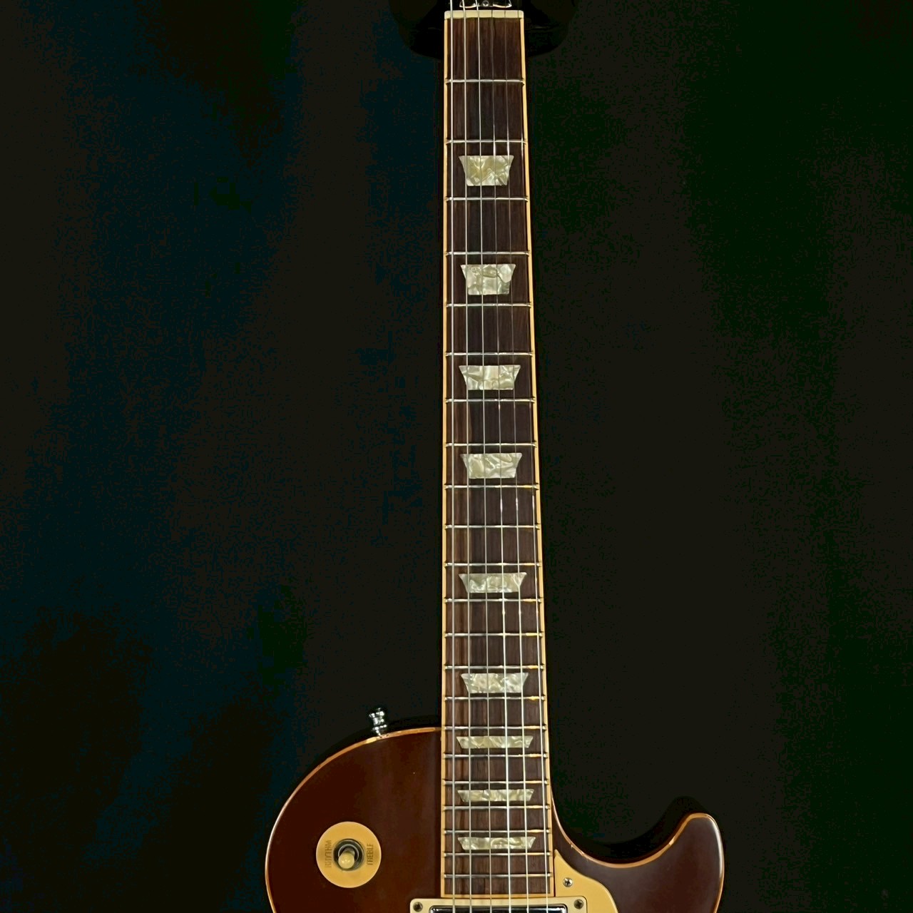Gibson Les Paul Standard 2000