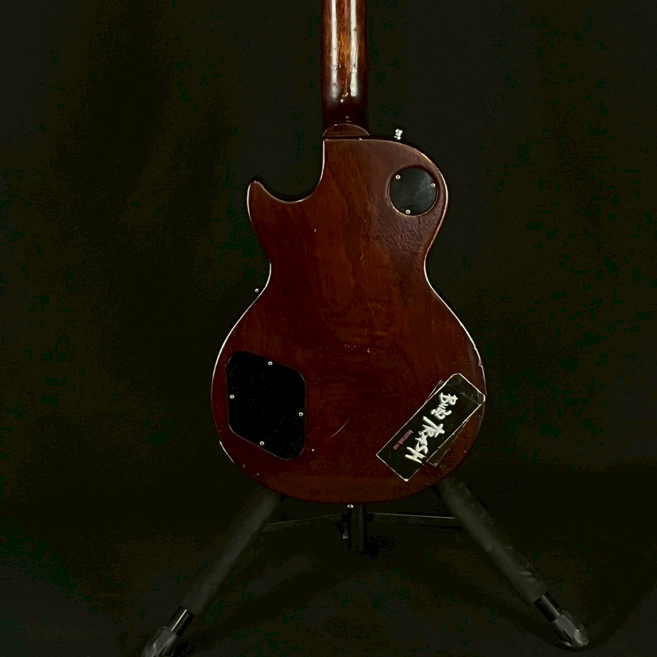 Gibson Les Paul Standard 2000