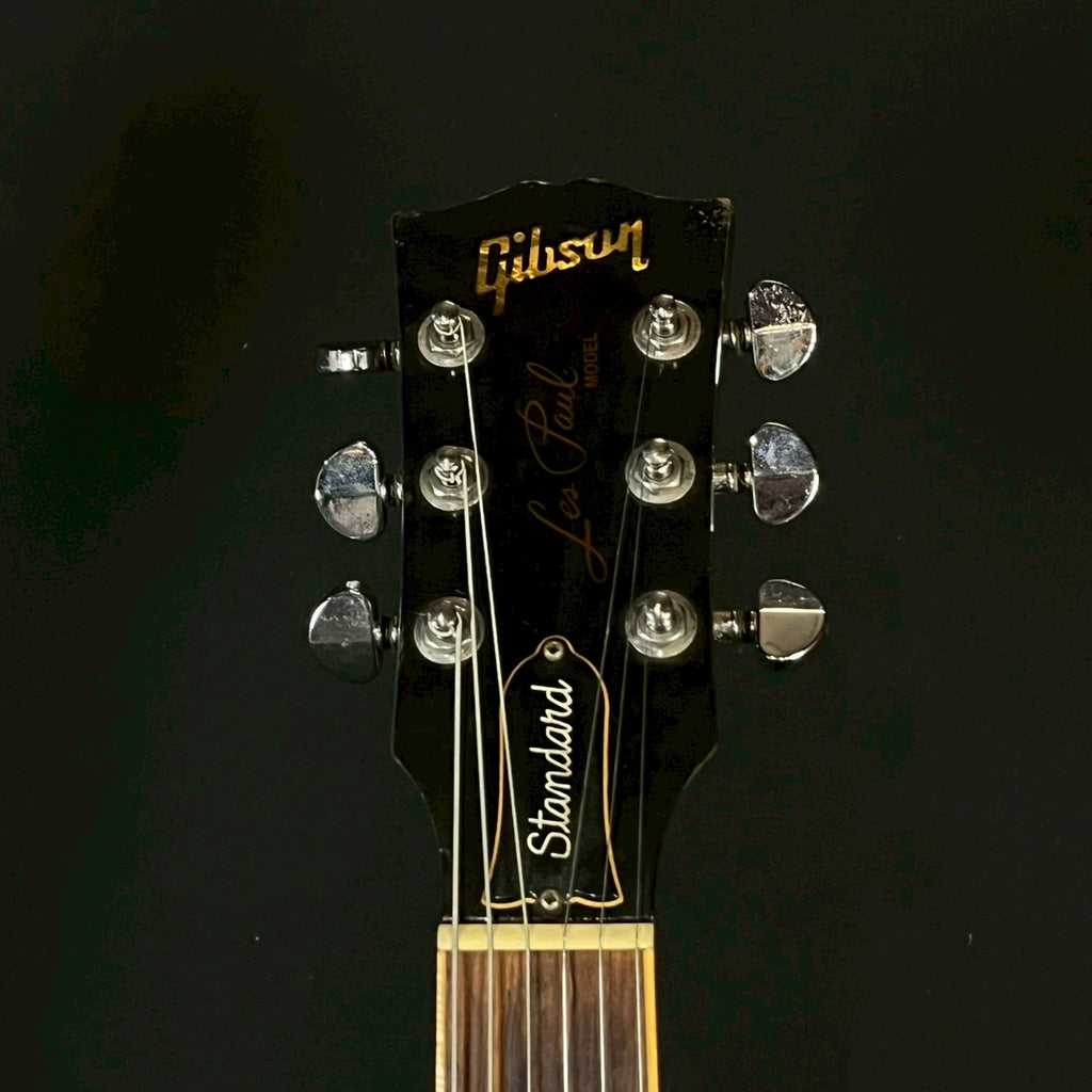Gibson Les Paul Standard 2000