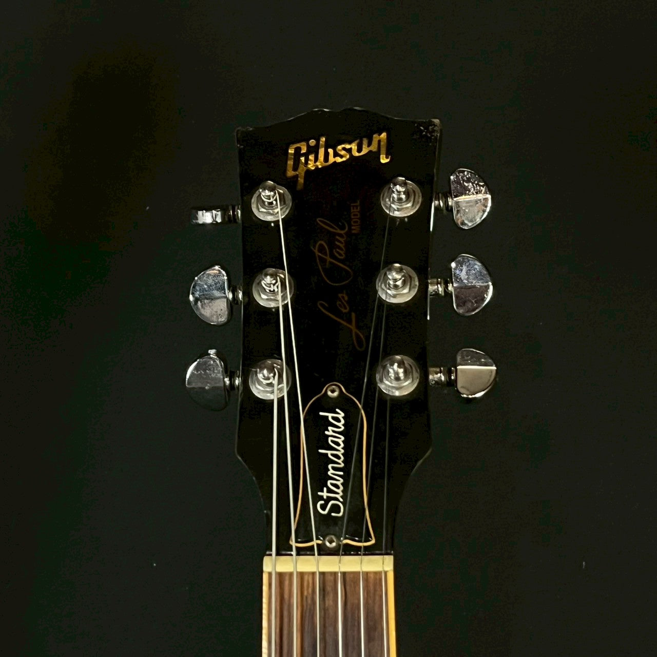 Gibson Les Paul Standard 2000