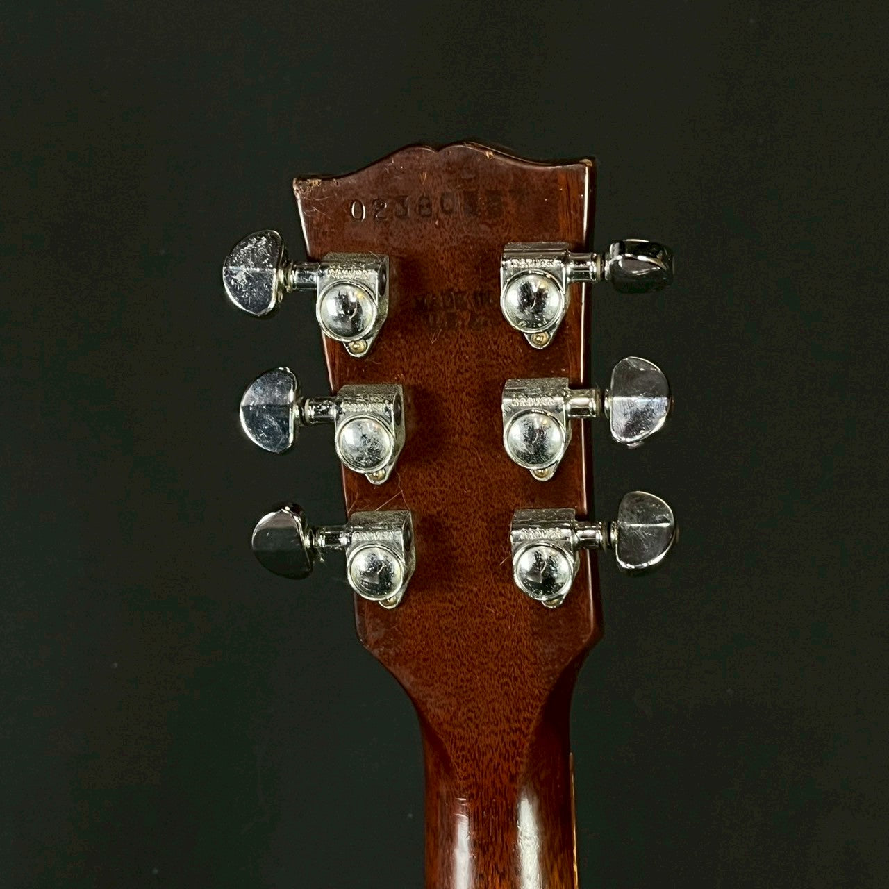 Gibson Les Paul Standard 2000