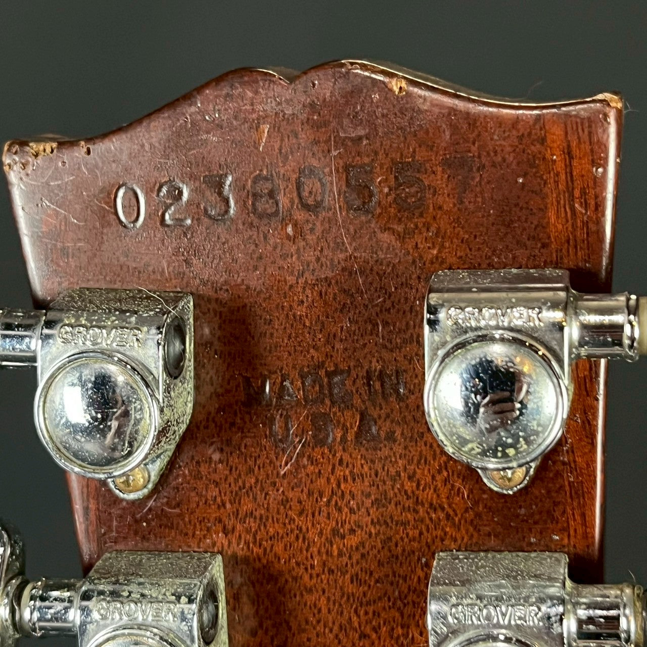 Gibson Les Paul Standard 2000