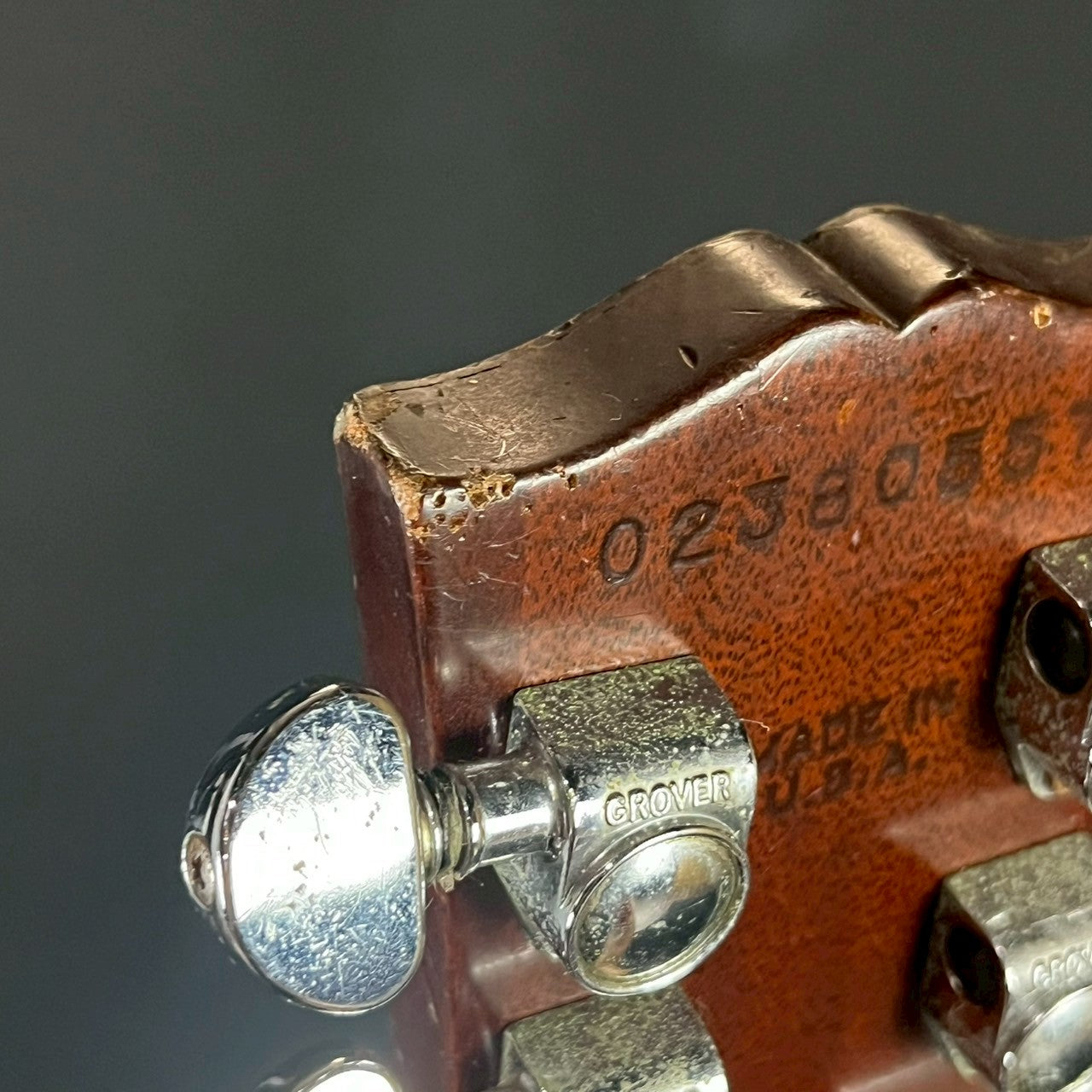 Gibson Les Paul Standard 2000