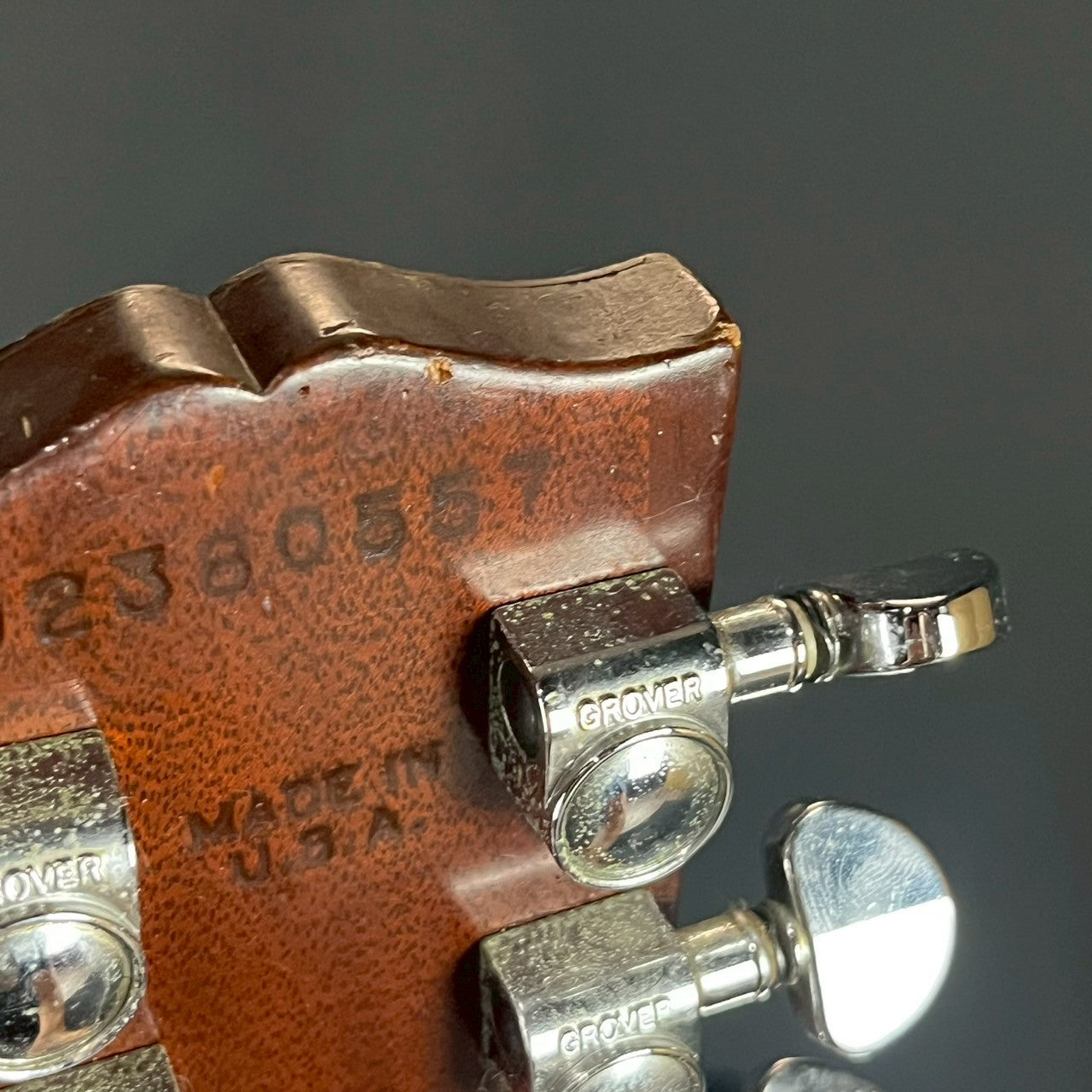 Gibson Les Paul Standard 2000