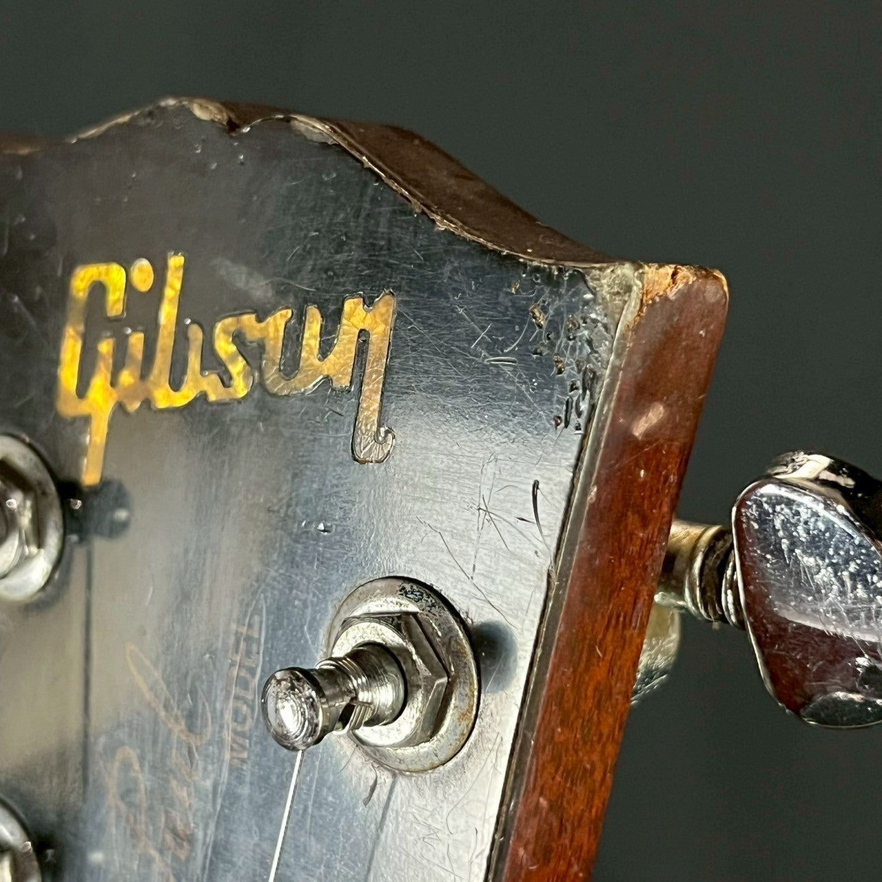 Gibson Les Paul Standard 2000