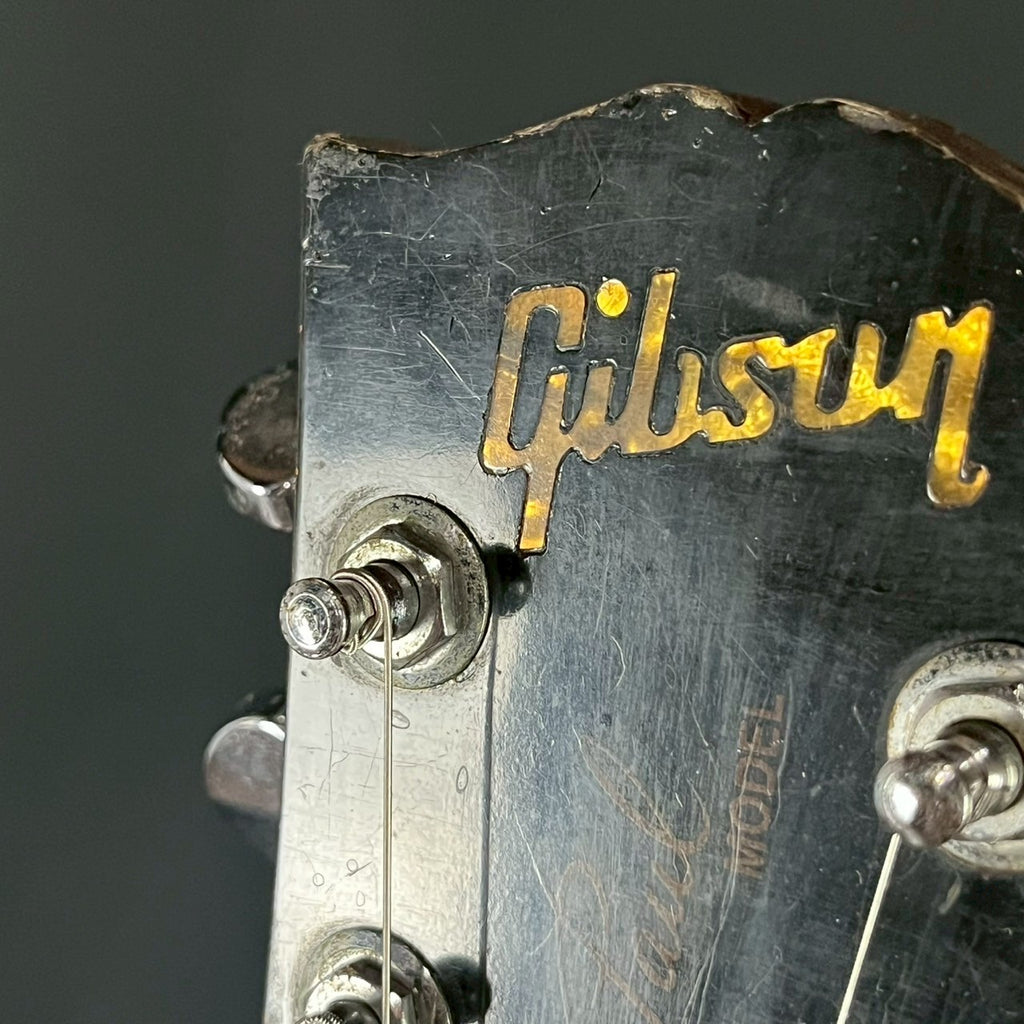 Gibson Les Paul Standard 2000