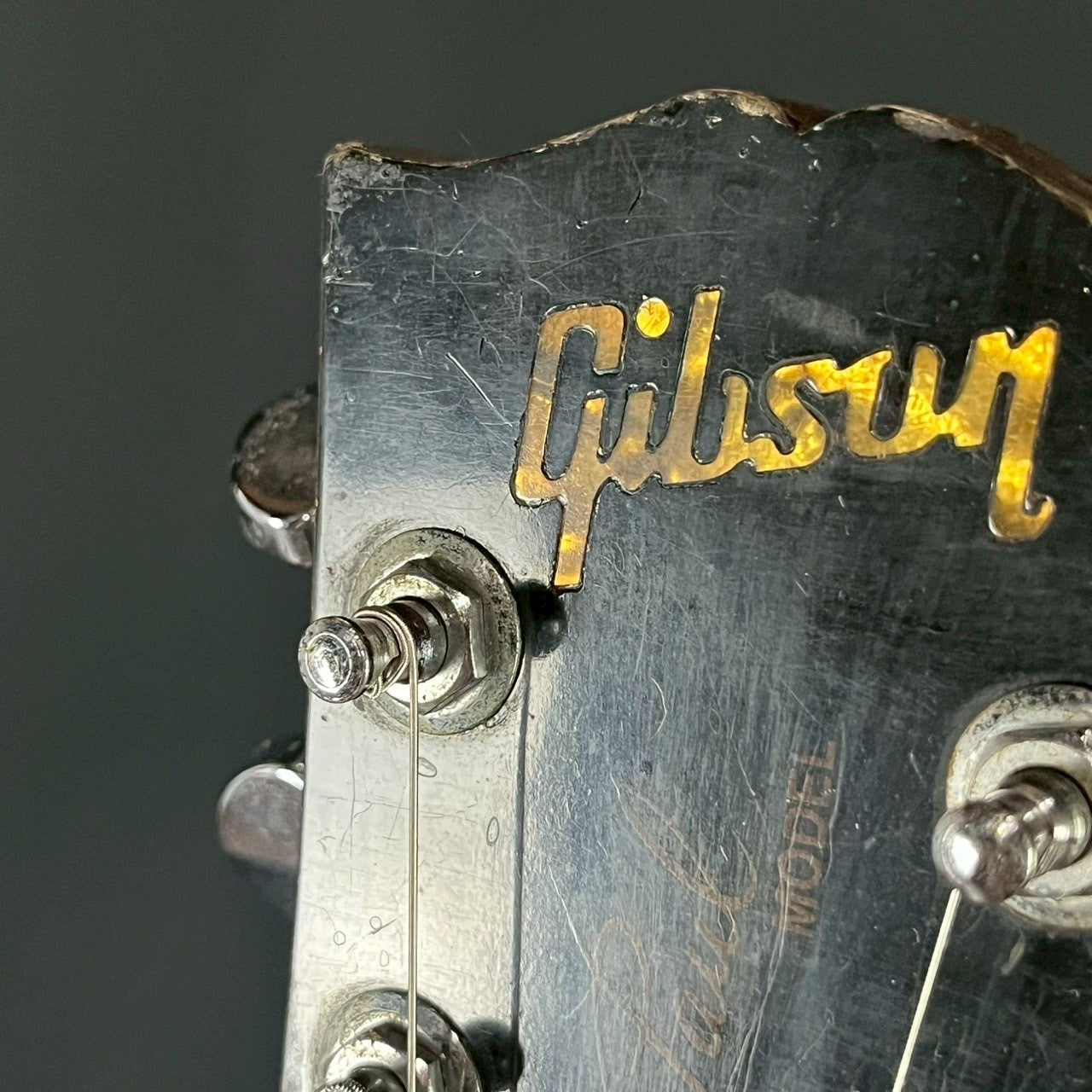 Gibson Les Paul Standard 2000