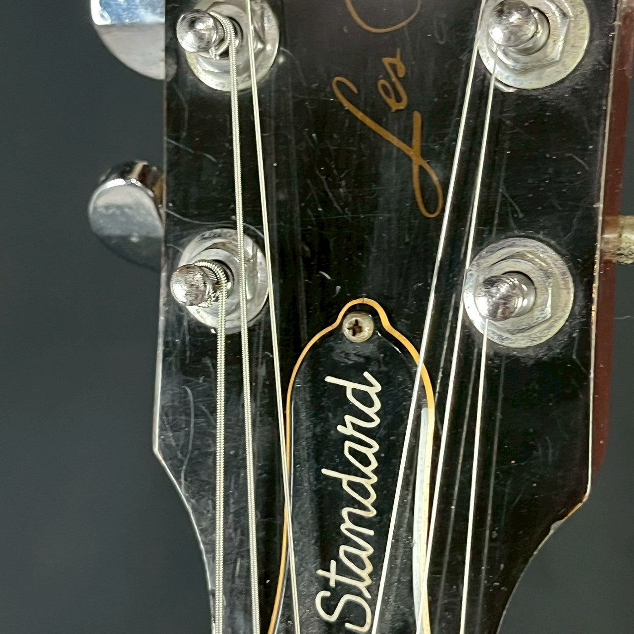 Gibson Les Paul Standard 2000